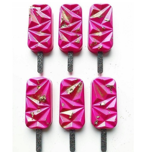 قالب بستنی طرح مگنوم کد Mhr-2