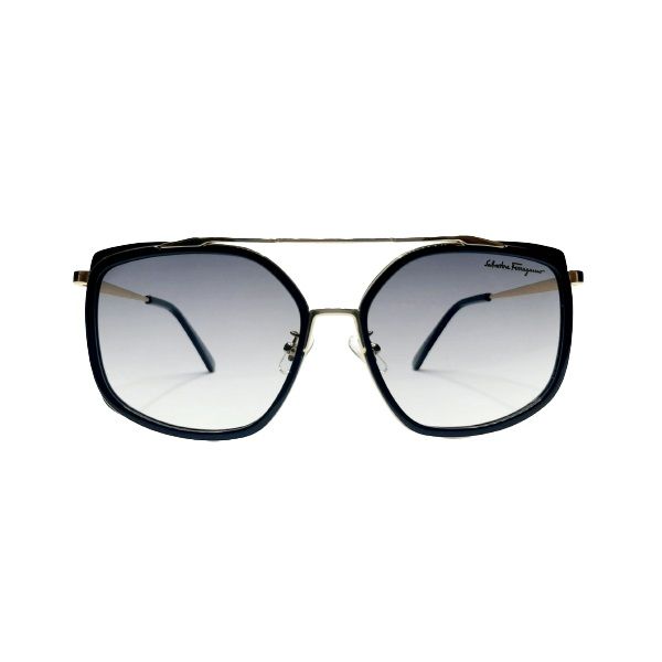 عینک آفتابی سالواتوره فراگامو مدل SF8068c1 -  - 1