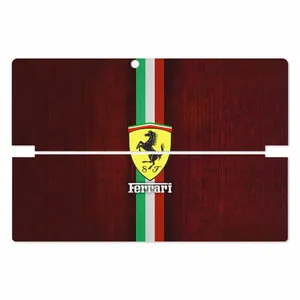 MAHOOT Ferrari Cover Sticker for Lenovo Miix 510 2016