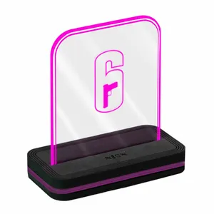 Neon design RNBW_SX_A LED Stand