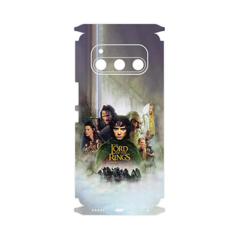 برچسب پوششی ماهوت مدل The Lord of the Rings-FullSkin مناسب برای گوشی موبایل داریا Bond 5G