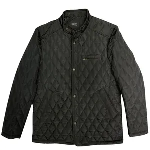 کاپشن مردانه مدل MK2