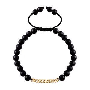 Marjan 093 Gold Bracelet