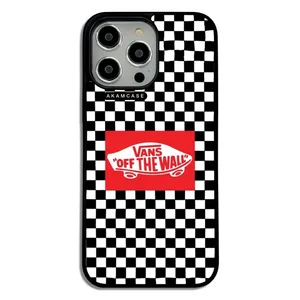 AKAM AMCWA14PROMAX-VANS7 Cover For Apple iPhone 14 Pro Max