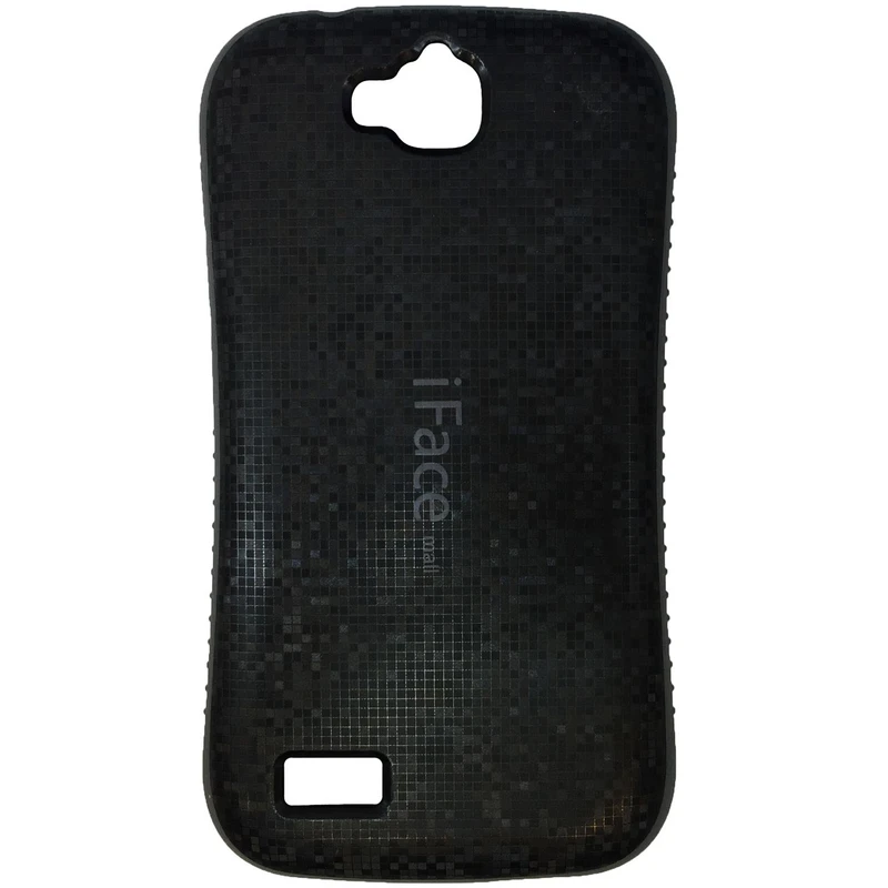 کاور آی فیس مدل Mall مناسب برای گوشی موبایل Huawei 3C Lite