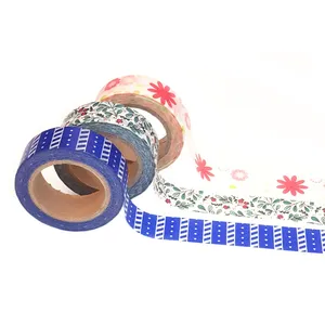 چسب فانتزی مدل 0040  بسته 3 عددی
