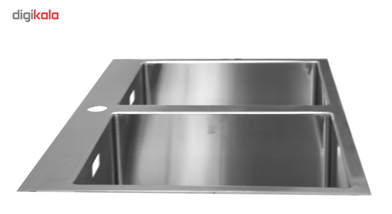 سینک پرنسیپ مدل M3 توکار