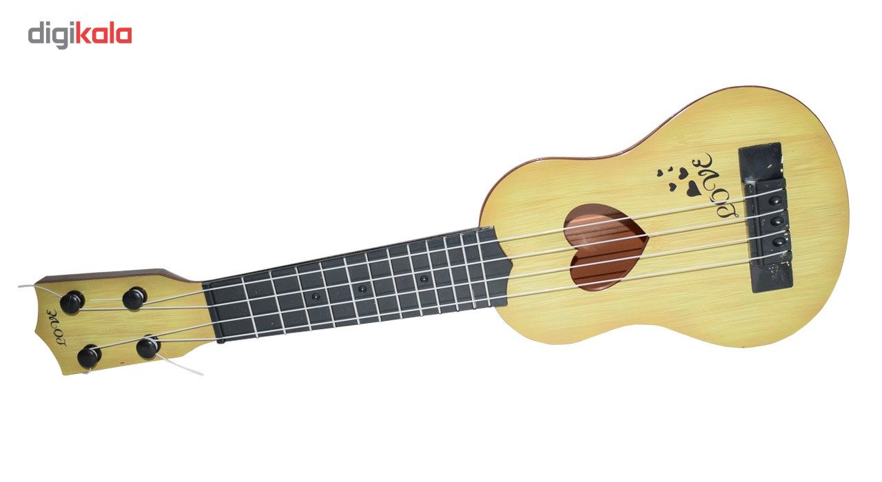 گیتار اسباب بازی سری کلاسیک مدل 181A
