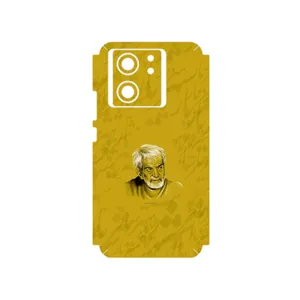MAHOOT MohammadHossein Shahriar Cover Sticker for Xiaomi 13T