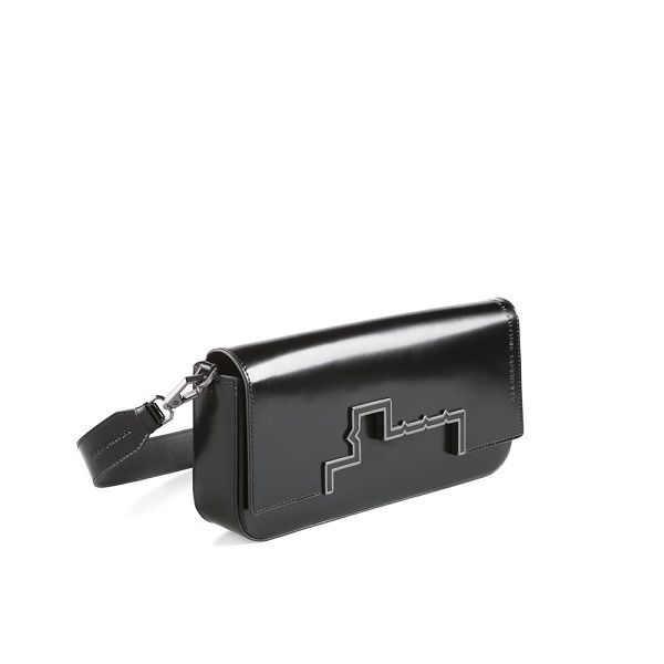 کیف رودوشی زنانه چرم درسا مدل 59028 -  - 4