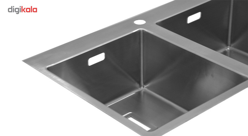 سینک پرنسیپ مدل M3 توکار