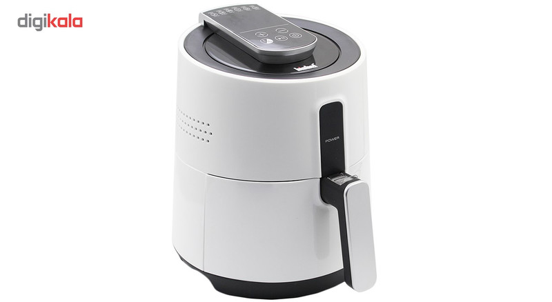 سرخ کن بیشل مدل BL-DF-008