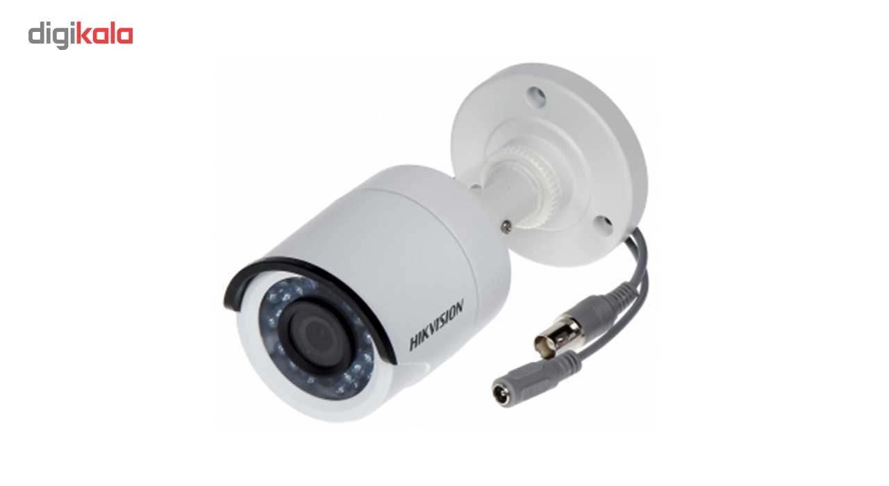 دوربین نظارتی هایک ویژن مدل DS-2CE16D0T-IR