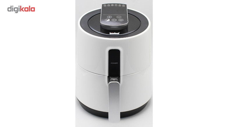 سرخ کن بیشل مدل BL-DF-008