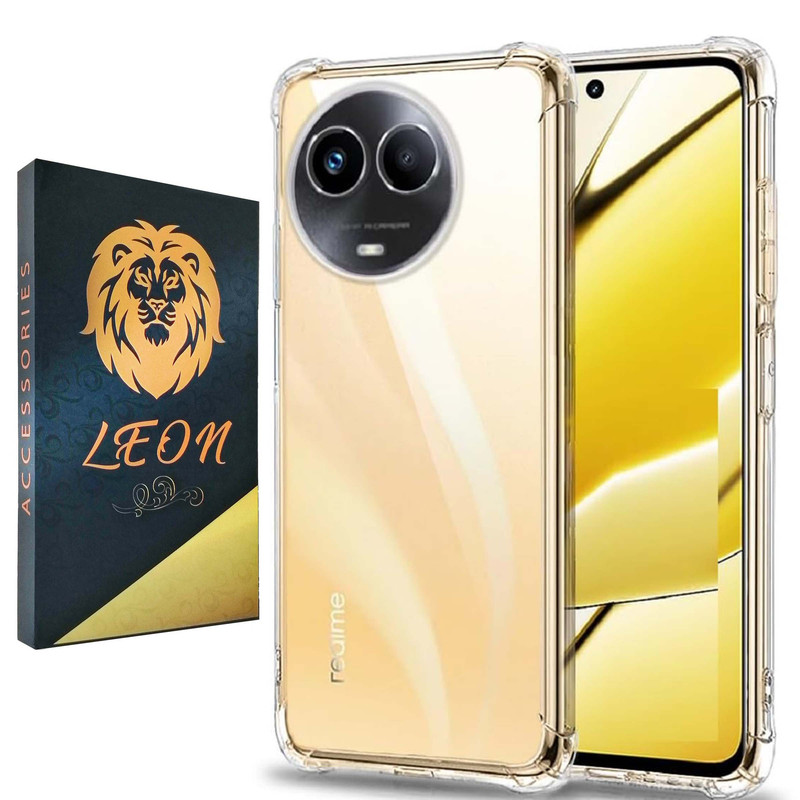 کاور لئون مدل Neutral مناسب برای گوشی موبایل Realme 11X