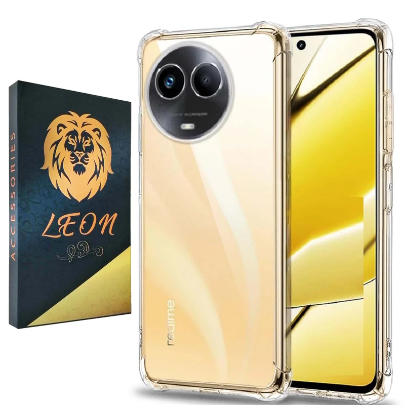کاور لئون مدل Neutral مناسب برای گوشی موبایل ریلمی C67 5G