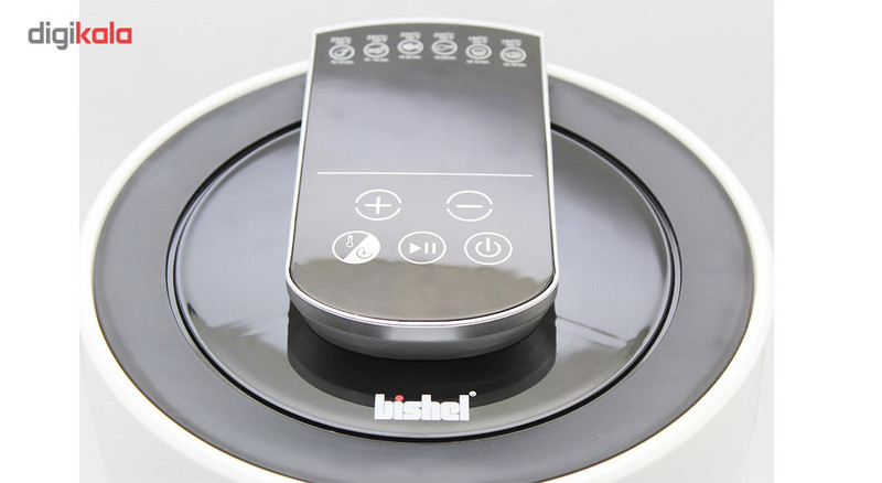 سرخ کن بیشل مدل BL-DF-008