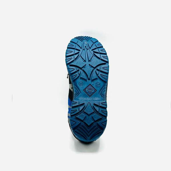 کفش ایمنی مدل نیو استایل کد4