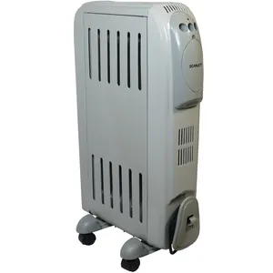 شوفاژ برقی اسکارلت مدل SC-057
