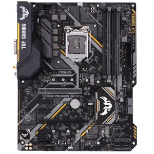 مادربرد ایسوس مدل TUF B360-PRO GAMING Wi-Fi