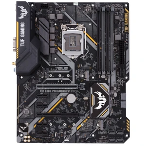مادربرد ایسوس مدل TUF B360-PRO GAMING Wi-Fi