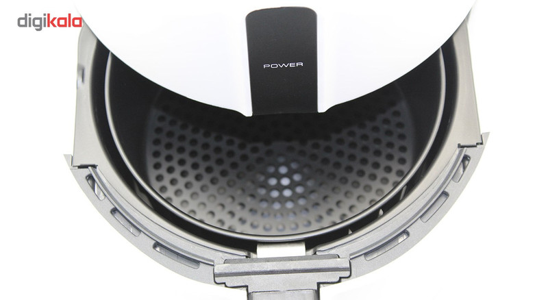 سرخ کن بیشل مدل BL-DF-008