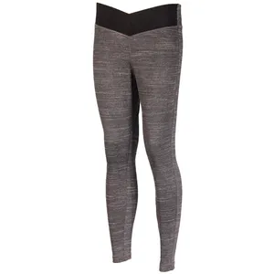 لگینگ ورزشی زنانه کریویت مدل Two color Waist