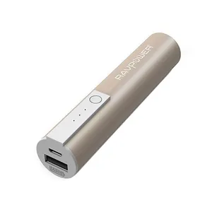 شارژر همراه راوپاور مدل PB-33 ظرفیت 3350 میلی آمپرساعت