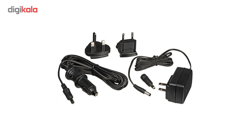 منبع تغذیه مید مدل Lxps7