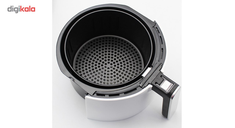 سرخ کن بیشل مدل BL-DF-008