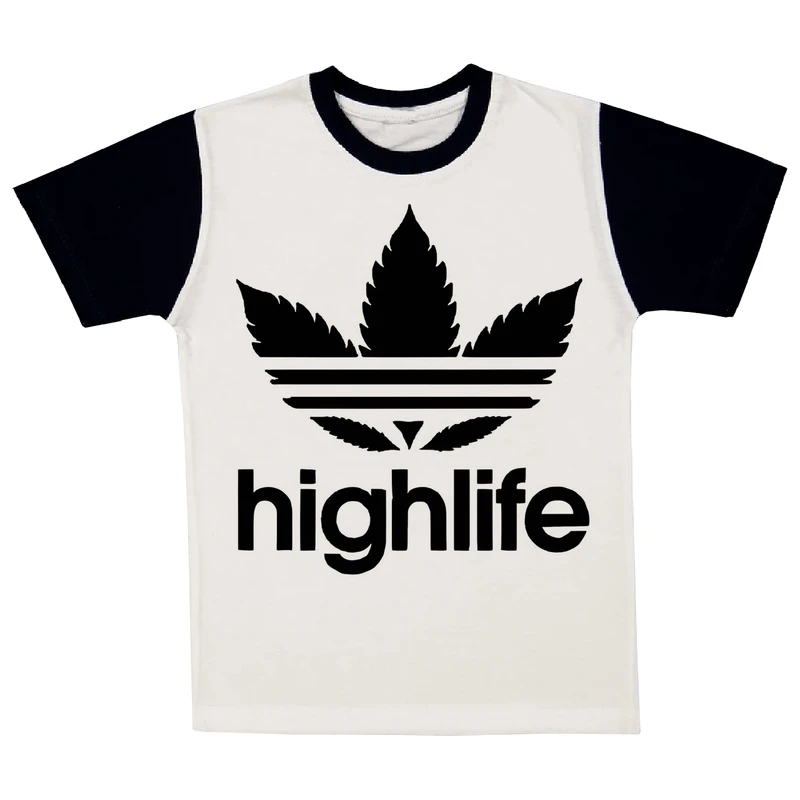 تی شرت آستین کوتاه پسرانه مدل A223 رنگ سفید