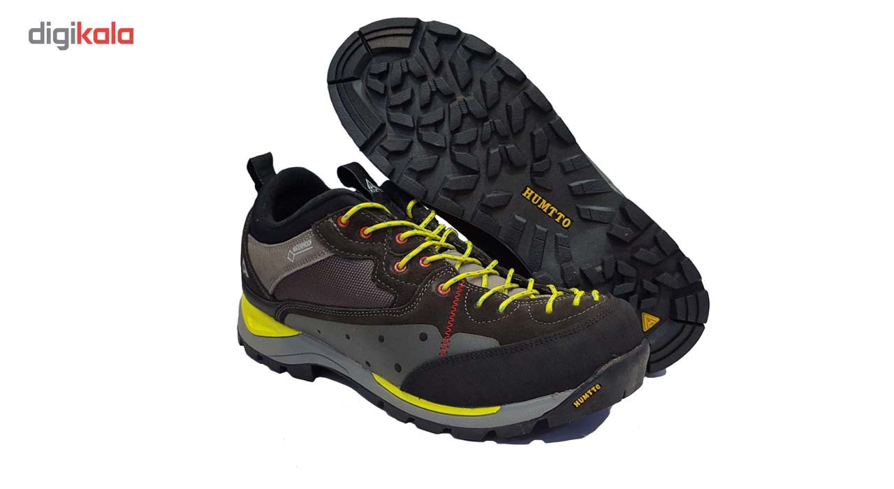 کفش پیاده روی مردانه هامتو مدل H-1588-MS