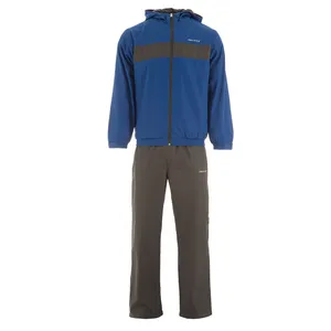سویشرت و شلوار  مردانه ساکریکس MT840-BLUE