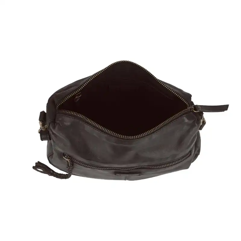 کیف دوشی زنانه گابل مدل 700200 delhi