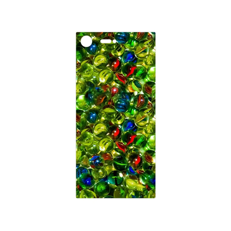 برچسب پوششی ماهوت مدل Marble Nostalgia مناسب برای گوشی موبایل سونی Xperia XZ Premium