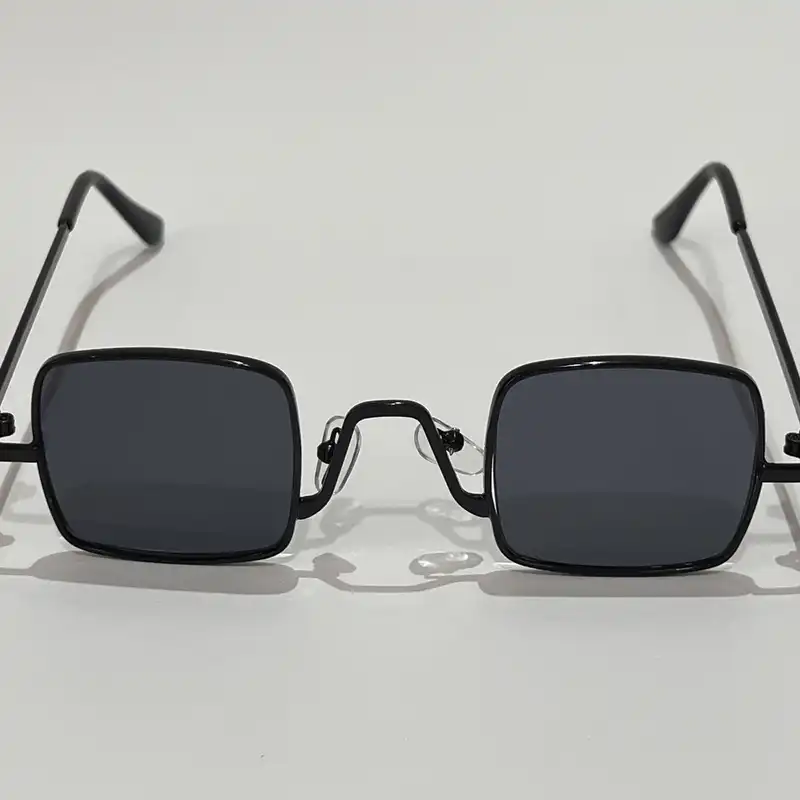 عینک آفتابی بچگانه مدل راین کد BLKKK