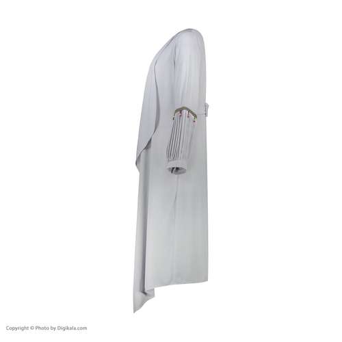 مانتو زنانه گیلدا معینی مدل GH263