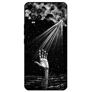 Megafone Last Hope 7427 Cover For Xiaomi Mi 10 Lite 5G