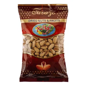 پسته اکبری خام تواضع - 500 گرم