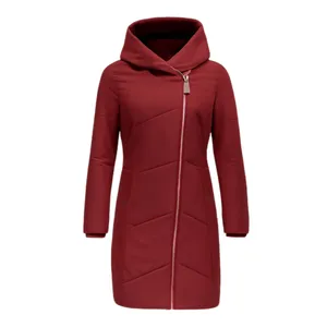 کاپشن بلند زنانه آلتی اسپرت
مدل F6000