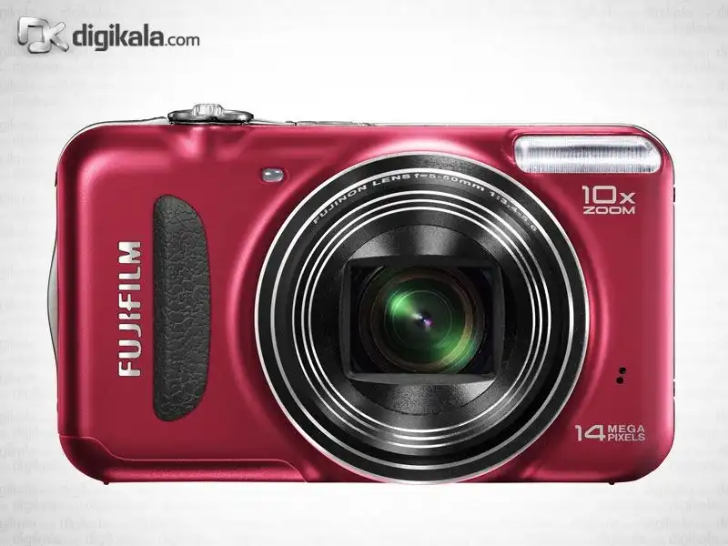 دوربین دیجیتال فوجی فیلم فاین پیکس تی 300