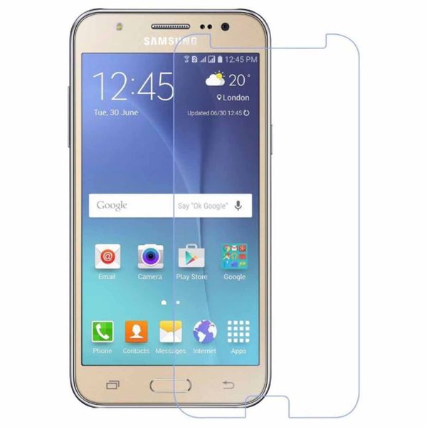 محافظ صفحه نمایش شیشه ای 9 اچ مناسب برای گوشی Samsung J1 MINI محافظ صفحه نمایش شیشه ای 9 اچ مناسب برای گوشی Samsung J1 MINI