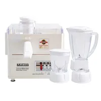 آبمیوه&zwnj;گیری  ۶۰۰ وات کریپتون مدل KNB6021N 