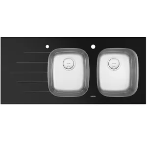 سینک درسا مدل DS1000-R توکار