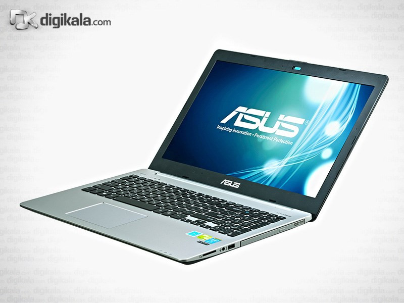 لپ تاپ ایسوس K551LN 2