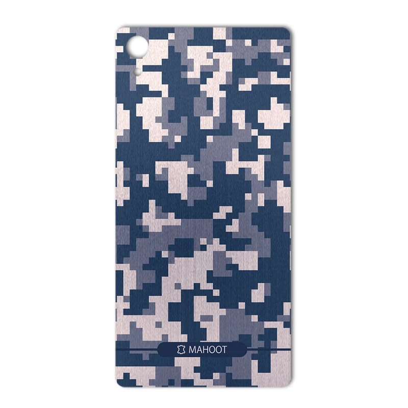 برچسب پوششی ماهوت مدل Army-pixel Design مناسب برای گوشی Sony Xperia Z2