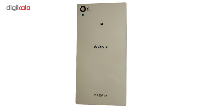درب پشت گوشی موبایل مناسب برای گوشی موبایل Sony Eperia Z4/Z3 PLUS/E6553/E6533/E6508