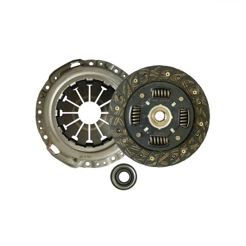 کیت کلاچ سکو مدل 215 میل مناسب برای ساینا