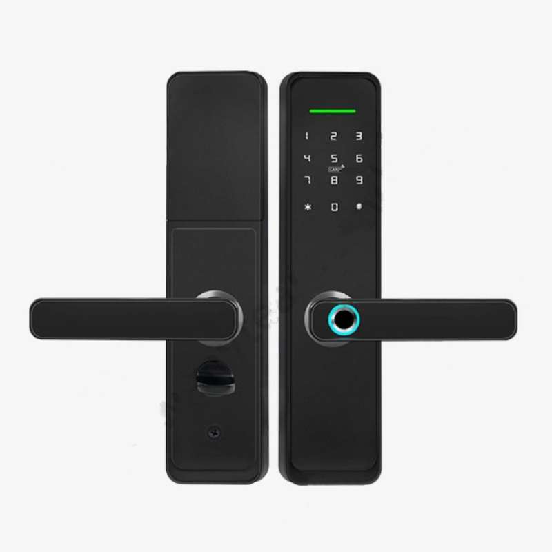 دستگیره هوشمند اسمارت مایر مدل DL-M3 دستگیره هوشمند اسمارت مایر مدل DL-M3