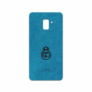 MAHOOT BL-REAL Cover Sticker for Samsung Galaxy A8 Plus 2018